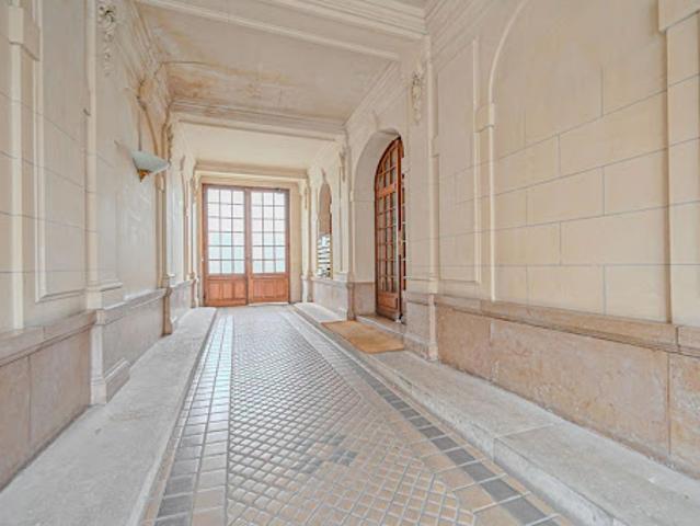Appartement vente à Paris, Île-de-France