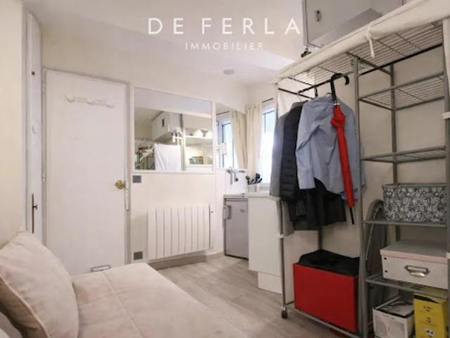 Appartement vente à Paris, Île-de-France