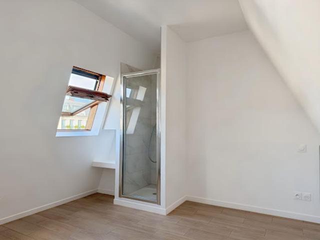 Appartement vente à Paris, Île-de-France