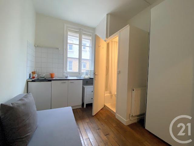 Appartement vente à Paris, Île-de-France