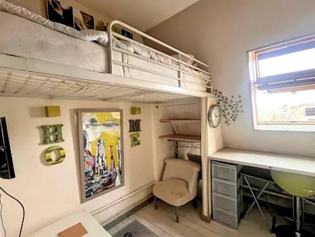 Appartement vente à Paris, Île-de-France