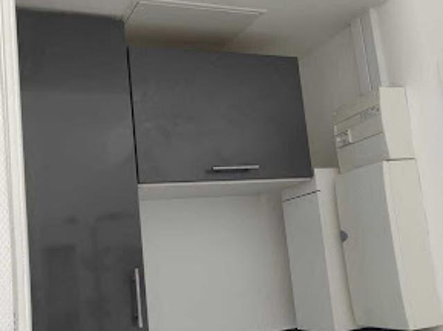Appartement vente à Paris, Île-de-France