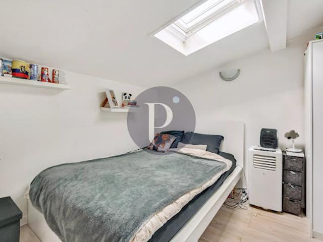 Appartement vente à Paris, Île-de-France
