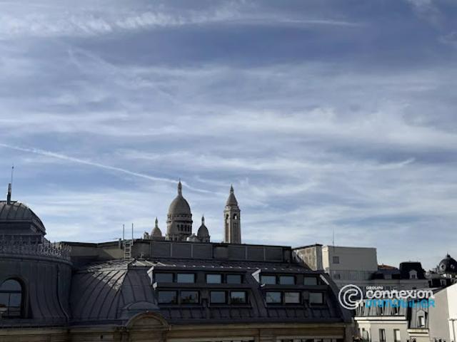 Appartement vente à Paris 18e Arrondissement, Paris