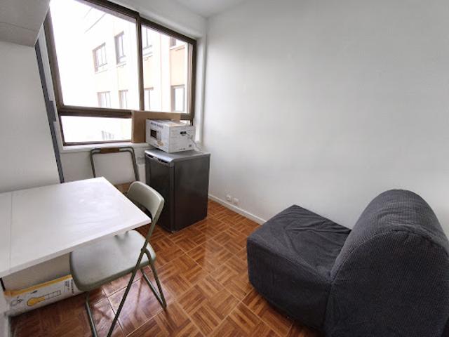 Appartement vente à Paris, Île-de-France