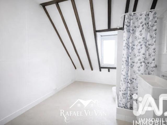 Appartement vente à Paris, Île-de-France