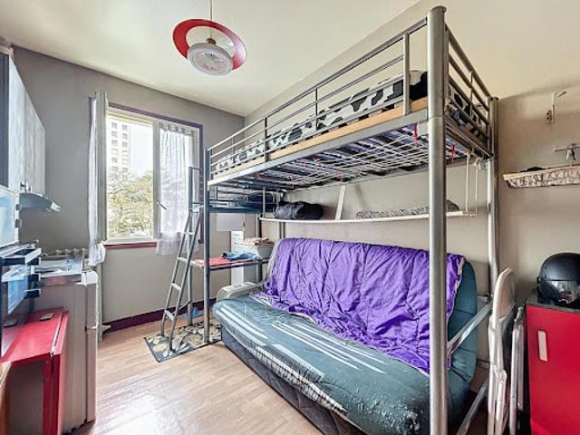 Appartement vente à Nanterre, Saint-cloud