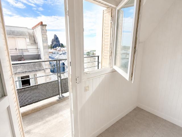 Appartement vente à Saint-Mandé, Val-de-Marne