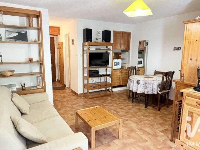Appartement vente à Briançon, Abriès