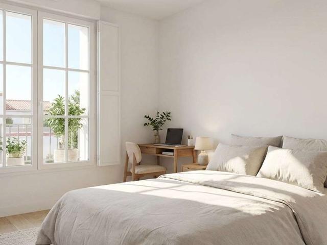 Appartement vente à Saint-Germain-en-Laye, Achères