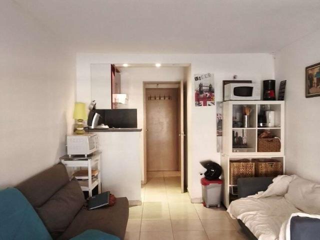 Appartement vente à Béziers, Agde