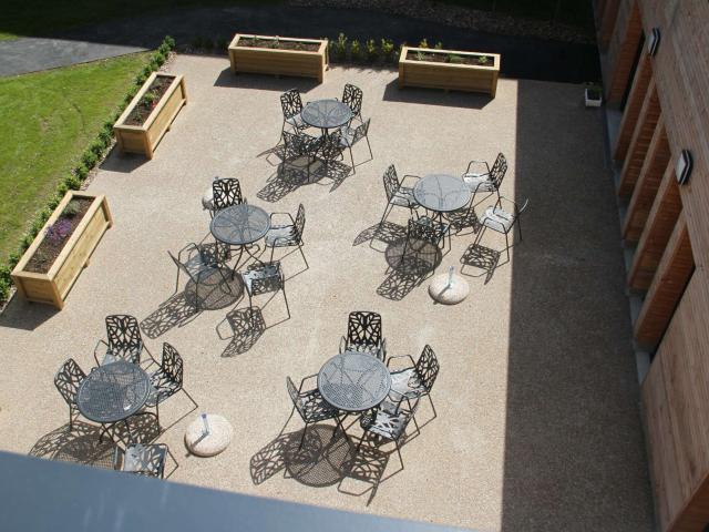 Appartement vente à Saint-Lô, Agneaux