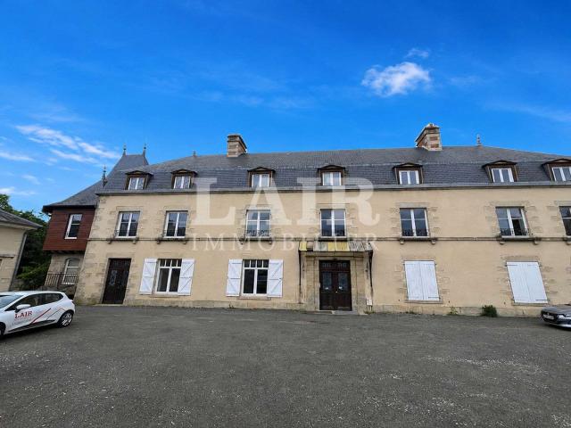 Appartement vente à Alençon