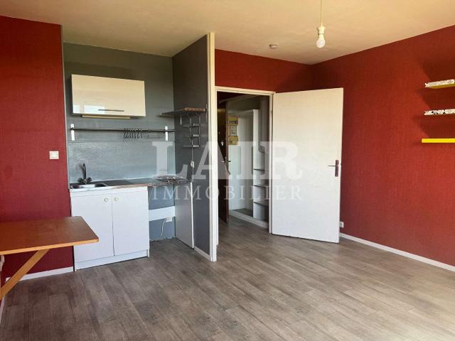 Studio vente à Montsort, Alençon