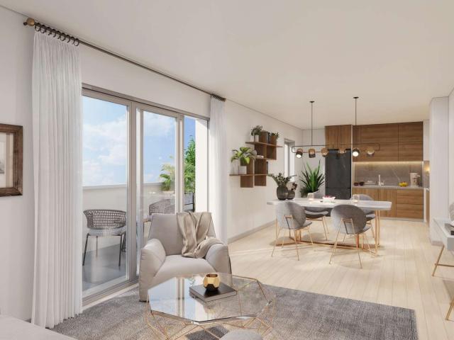 Appartement vente à Amiens