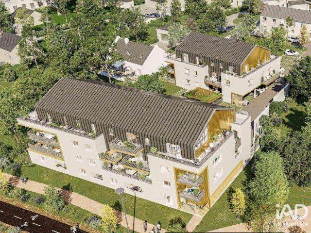 Appartement vente à Anetz, Vair-sur-Loire