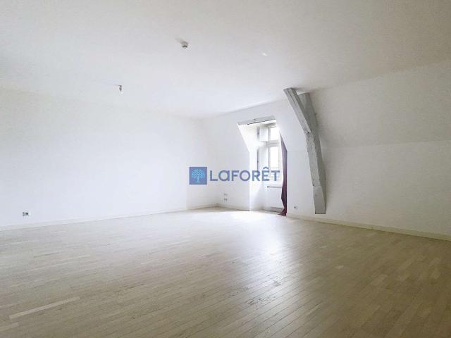Appartement vente à Châteaubriant-Ancenis, Pays de la Loire