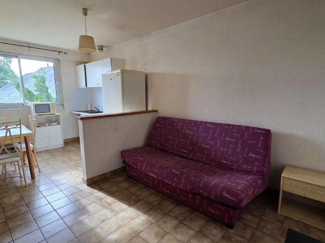 Appartement vente à Châteaubriant-Ancenis, Pays de la Loire
