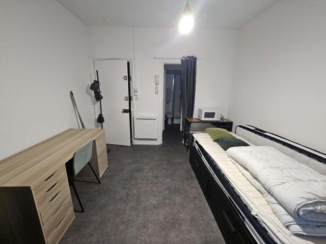 Studio vente à Angers, Maine-et-Loire