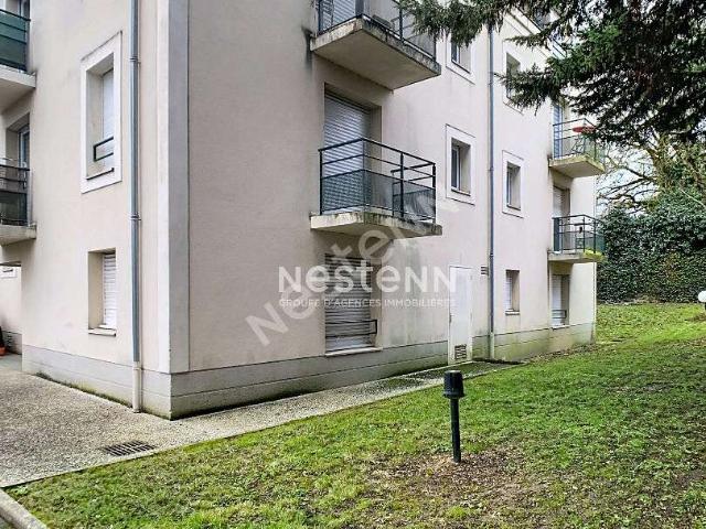 Studio vente à Angers