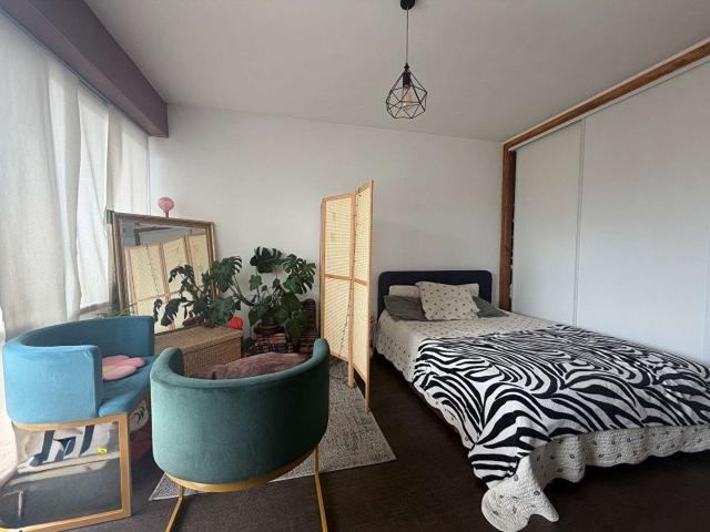 Studio vente à Angers