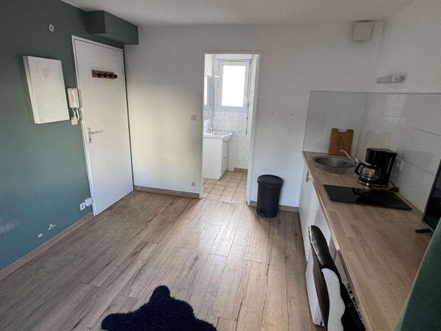 Studio vente à Angers