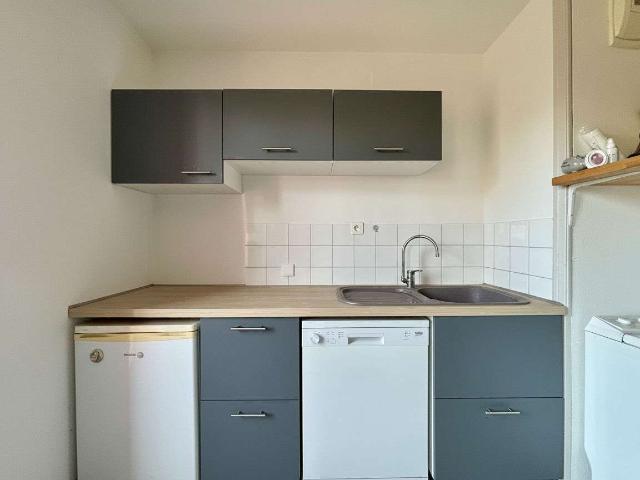 Studio vente à Angers