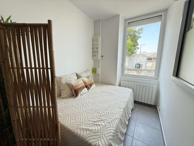 Studio vente à Angers, Maine-et-Loire