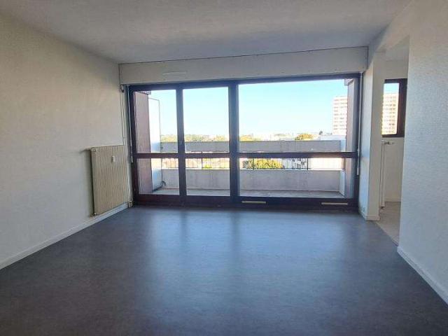 Appartement vente à Angers