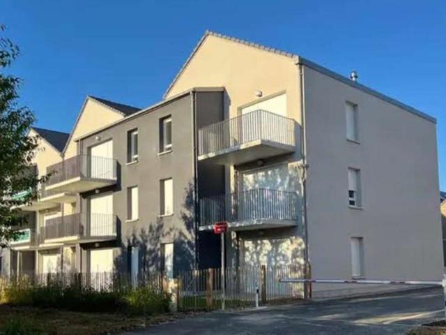 Studio vente à Angers