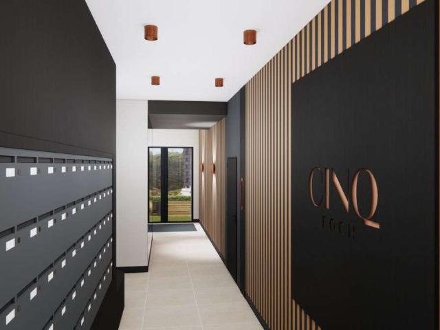 Appartement vente à Angers