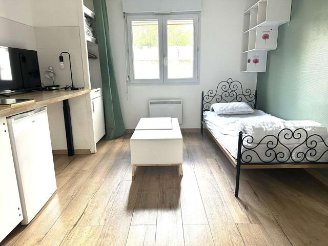 Studio vente à Angers
