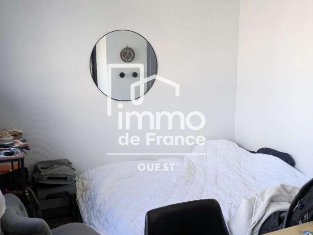 Studio vente à Angers