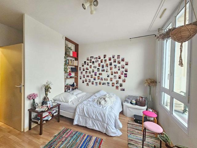 Studio vente à Angers