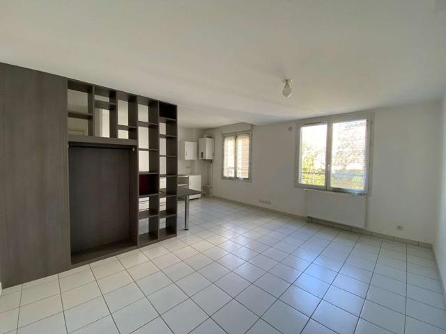 Studio vente à Angers