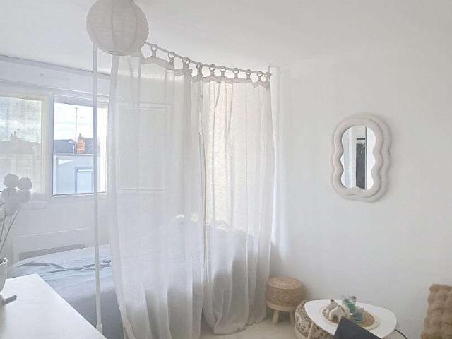 Studio vente à Beaucouzé, Maine-et-Loire