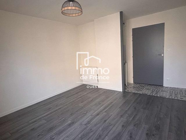 Studio vente à Angers