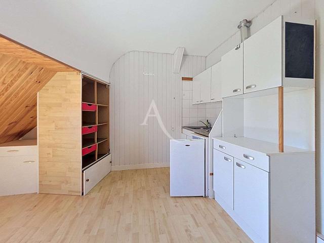 Appartement vente à Angers