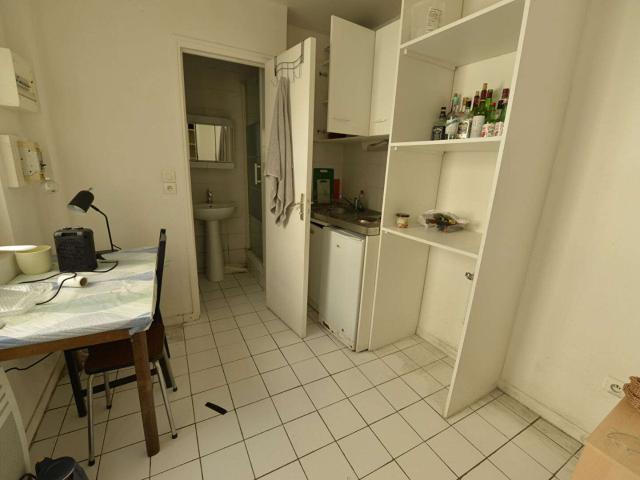 Studio vente à Angers