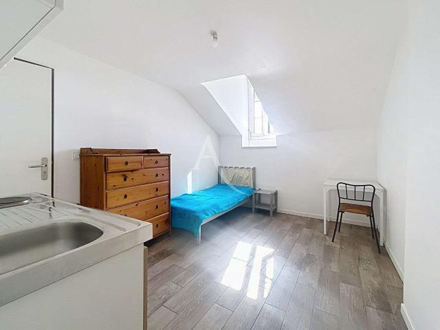 Studio vente à Angers
