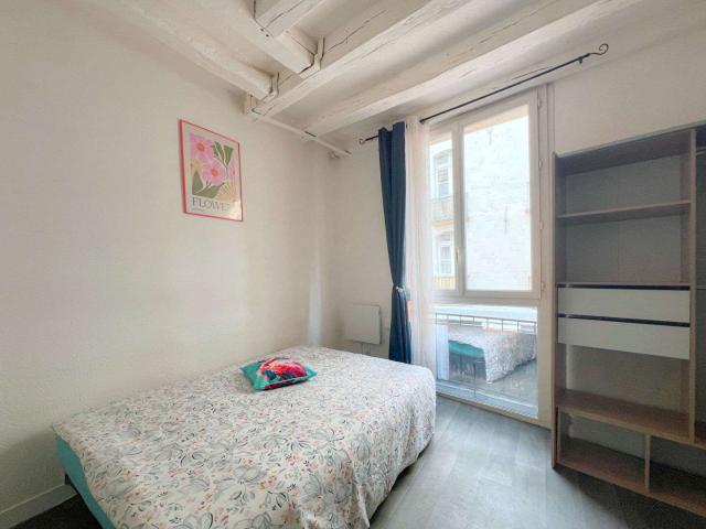 Studio vente à Angers
