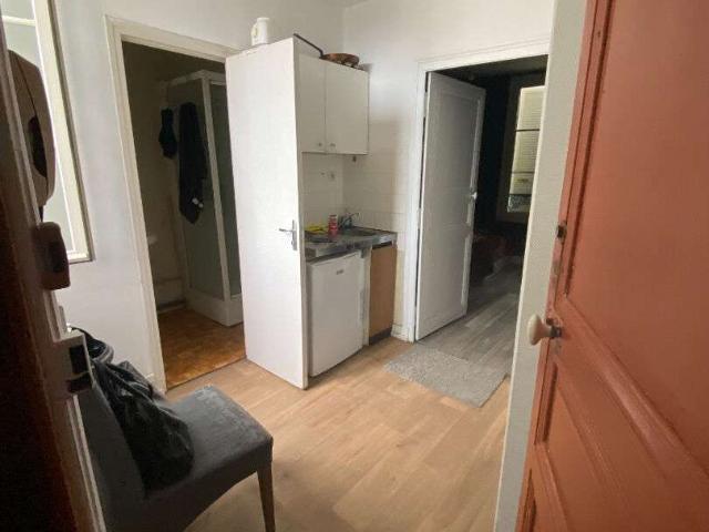 Studio vente à Angers