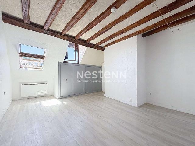 Studio vente à Angers