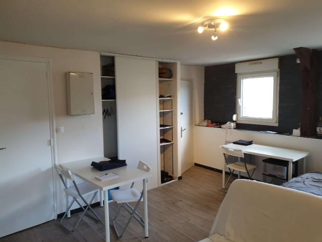 Studio vente à Angers