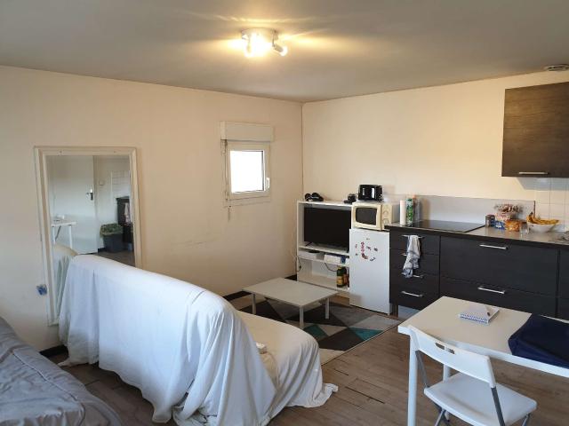 Studio vente à Angers