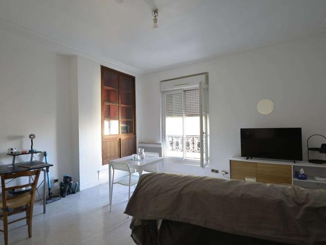 Studio vente à Angers