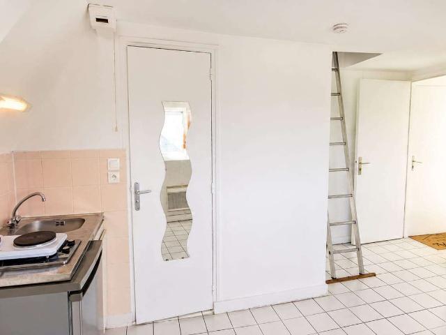Studio vente à Angers