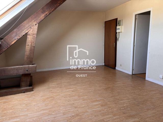 Studio vente à Angers