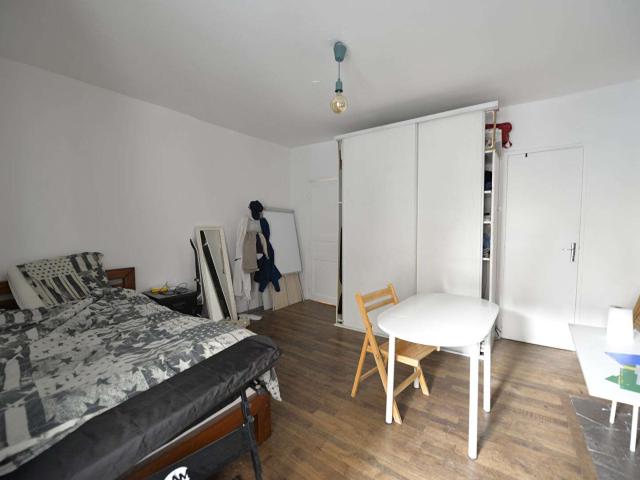 Studio vente à Angers