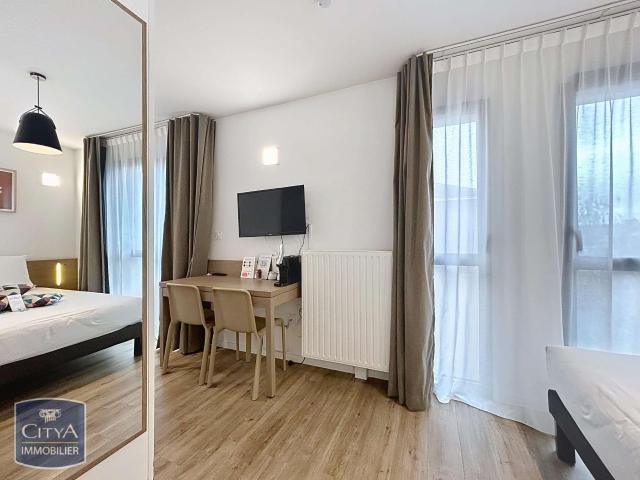 Appartement vente à Angers